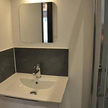 Freskenn 1, Studio 23m² Cosy & Chaleureux Apartment Brest