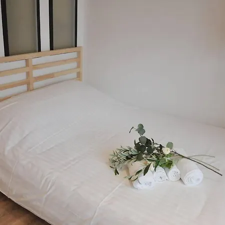 Freskenn 1, Studio 23m² Cosy & Chaleureux *