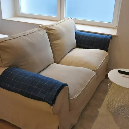 Freskenn 1, Studio 23m² Cosy & Chaleureux Apartment